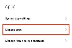 Cara Menonaktifkan Glance di Xiaomi - 7
