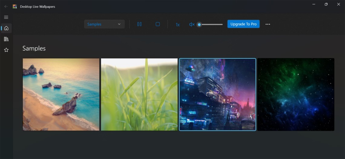 Cara Pasang Wallpaper Bergerak Gratis Untuk Laptop dan PC Windows 11