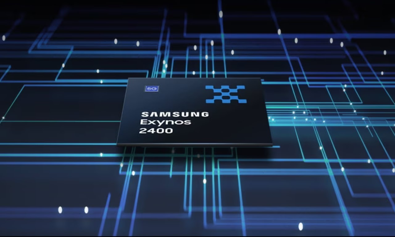 Ini Kecanggihan dan Skor AnTuTu Chipset Exynos 2400 yang Hadir di Seri Samsung Galaxy S24