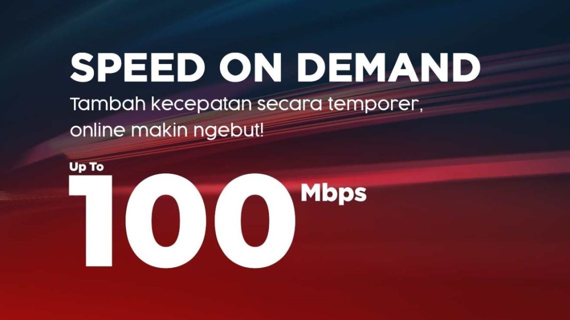 4 Cara Menambah Kecepatan WiFi IndiHome Biar Akses Lancar