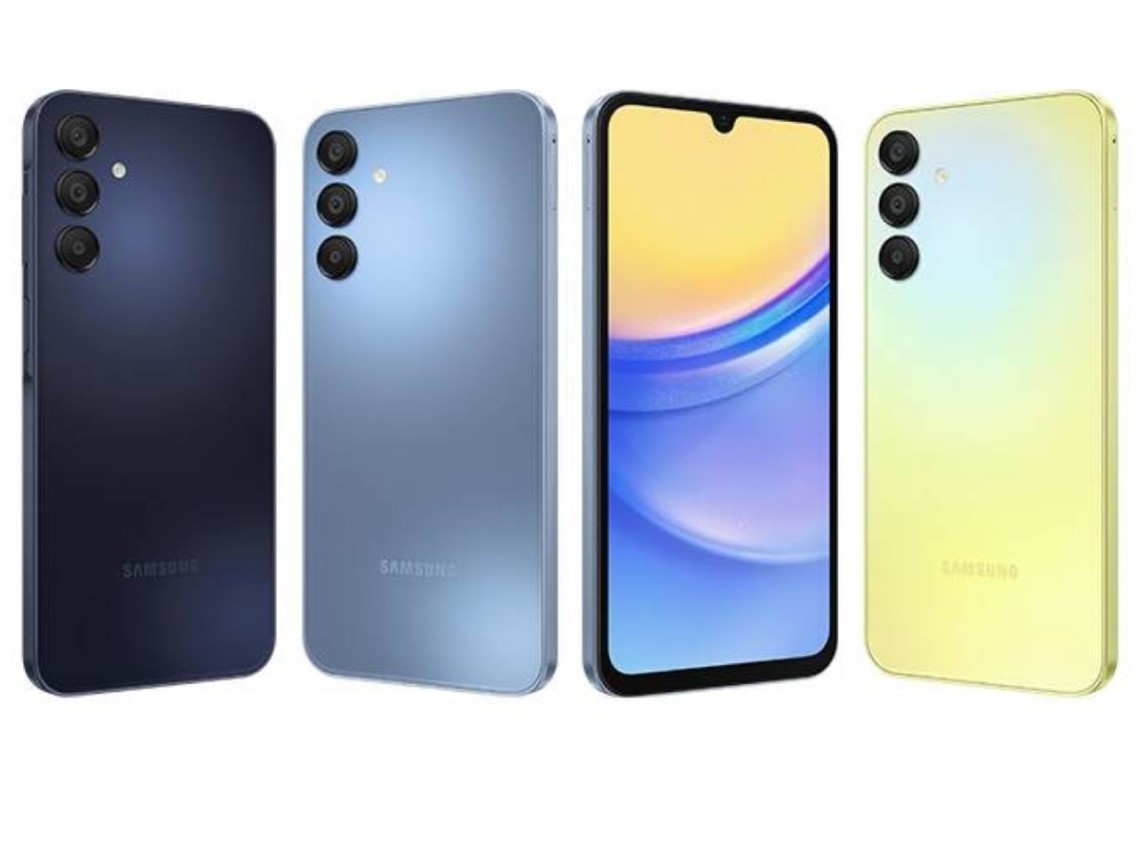 Harga dan Spesifikasi Samsung Galaxy A15 5G Beserta Varian Warna Menariknya