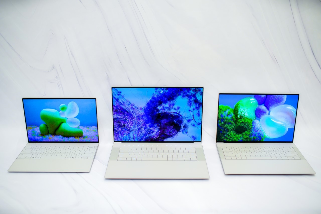 Dell Umumkan Jejeran Laptop XPS Baru dengan Intel Core Ultra, Ini Keunggulannya