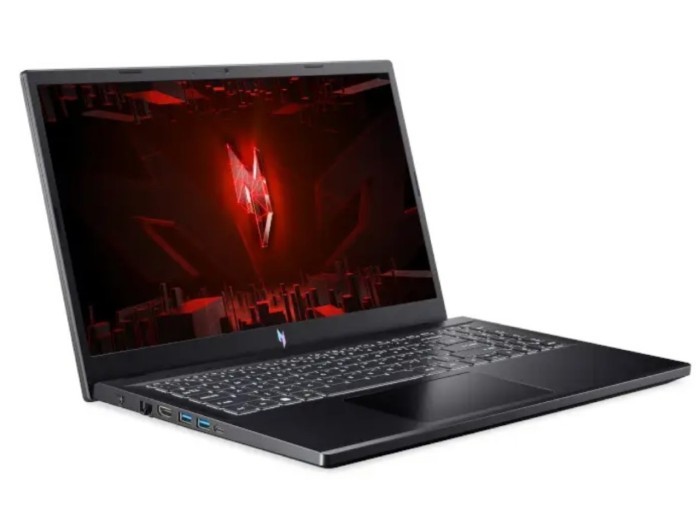 Laptop Gaming 10 Jutaan - Acer Nitro V15
