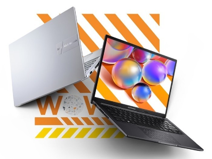 Laptop Ryzen 7 2024 - VivoBook 14