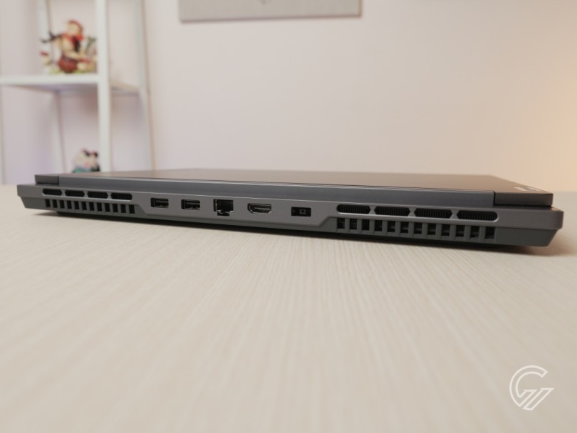 Игровой ноутбук lenovo legion slim 5 16aph8