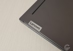 Lenovo Legion Slim 5 16APH8 - Logo Lenovo