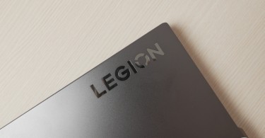 Lenovo Legion Slim 5 16APH8 - Logo Legion