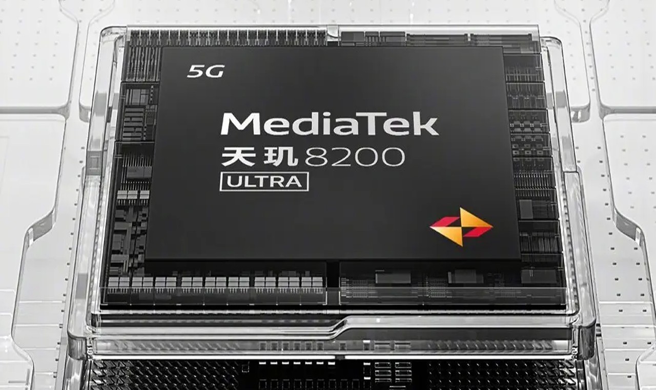 Mediatek 8200 ultimate