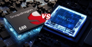 Qualcomm Snapdragon 680 vs MediaTek Helio G85