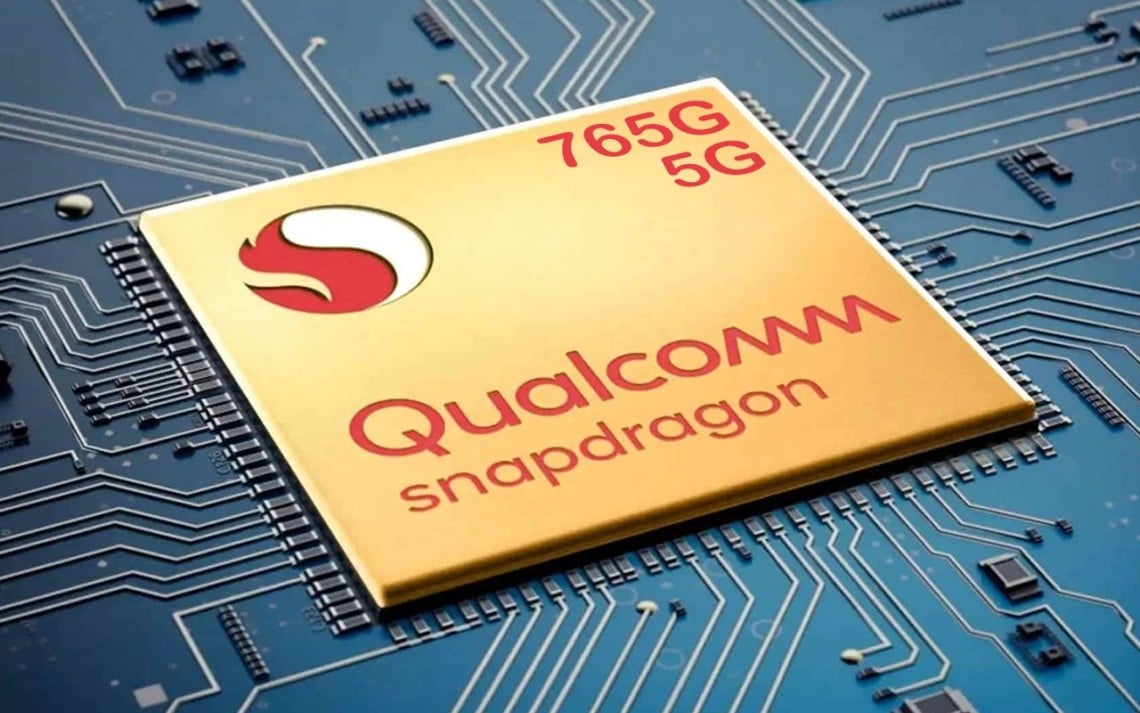 Qualcomm Snapdragon 765G Setara Dengan Apa? Ternyata Chipset Ini