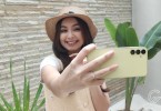 Samsung Galaxy A15 5G - Selfie