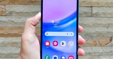 Samsung Galaxy A15 - Display