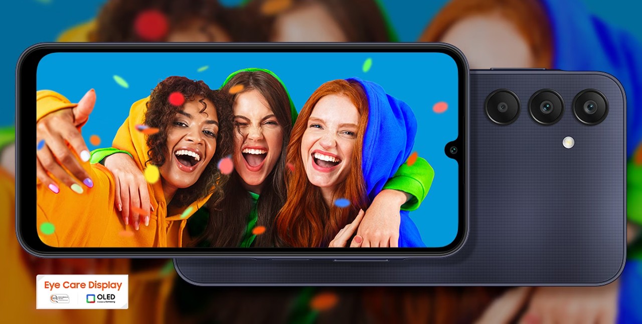 Ini 7 Kelebihan dan Kekurangan Samsung Galaxy A25 5G, Fiturnya Menarik!