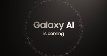 Samsung Galaxy AI Coming