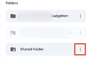 Cara Berbagi Folder di Google Drive - 10