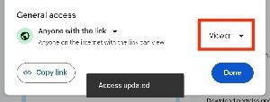 Cara Membatasi Akses File yang Dibagikan di Google Drive - 13
