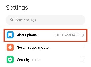 Cara Mengatasi Aplikasi Tidak Terpasang di Xiaomi - 1