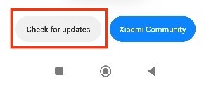 Cara Mengatasi Aplikasi Tidak Terpasang di Xiaomi - 3