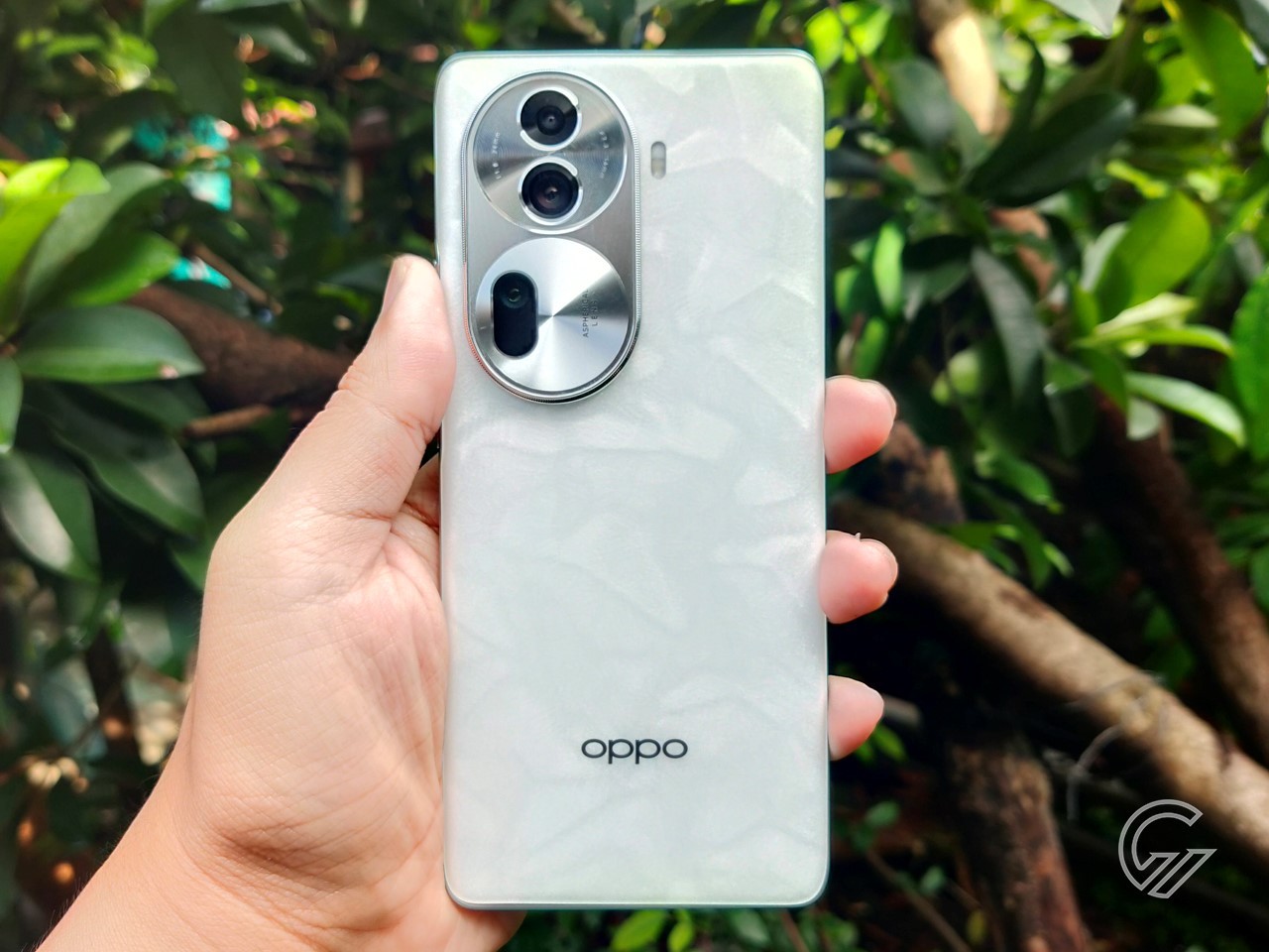 Cara HP OPPO Pakai Mode Kamera 0,5x Header