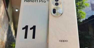 OPPO Reno11 Pro 5G - Feature