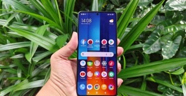 POCO M6 Pro - Display Center