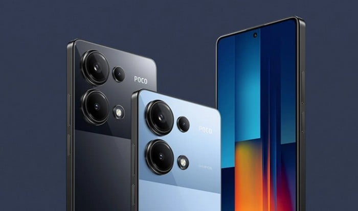 POCO M6 Pro - Semua