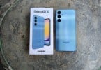 Samsung Galaxy A25 5G - Feature