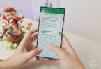 Samsung Galaxy S24 Ultra - Chat Assist