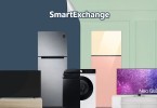 Samsung SmartExchange Logo