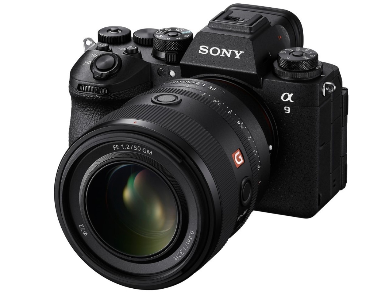 Kamera Full-Frame Sony Alpha 9 III Resmi Dijual di Indonesia Seharga 94 Jutaan