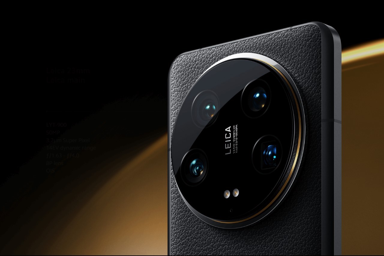 Xiaomi Ultra 14 Resmi Rilis di Pasar Global dengan Empat Kamera Leica