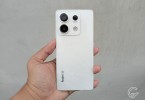 Xiaomi Redmi Note 13 5G - Back