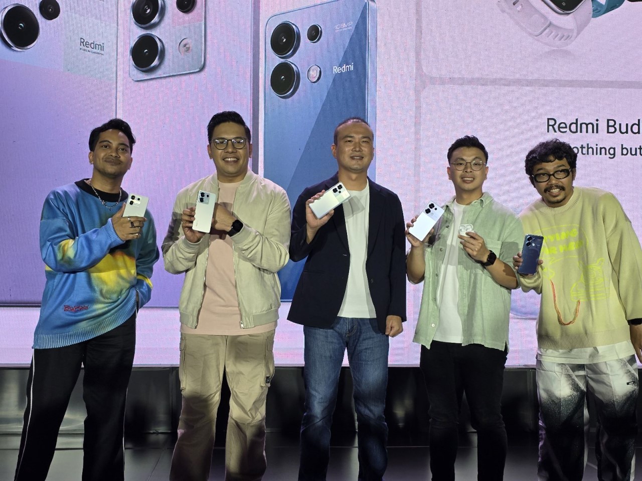  Xiaomi-Redmi-Note-13-dan-Redmi-Watch-4-Buds-5-Series