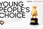 realme Young Peoples Choice