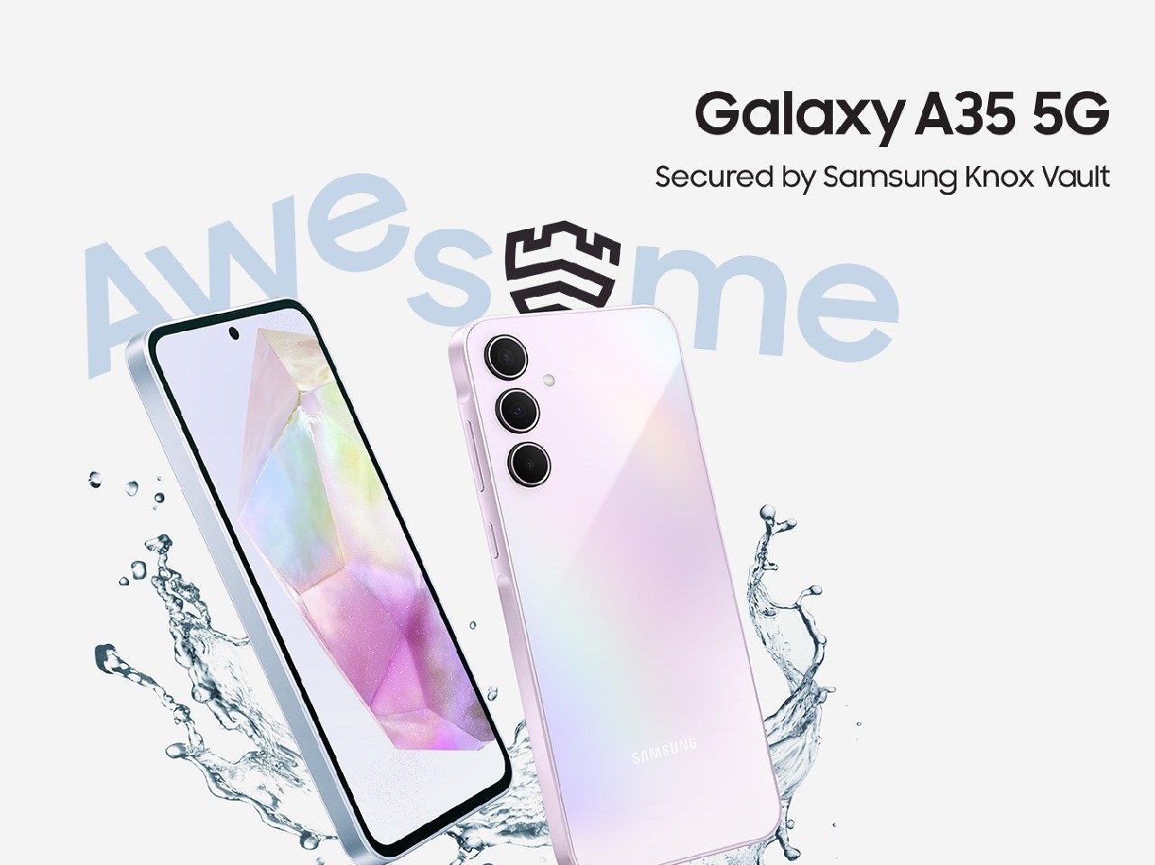 Kelebihan dan Kekurangan Samsung Galaxy A35 5G - Header