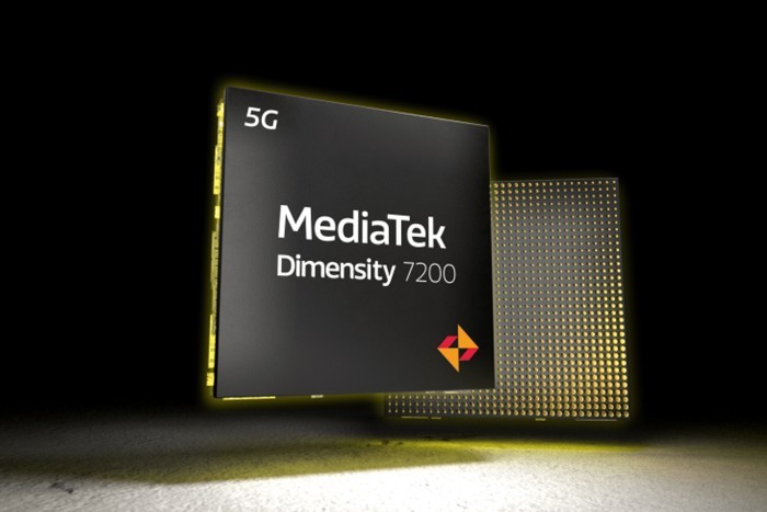 MediaTek Dimensity 7200 Ultra