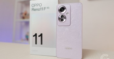 OPPO Reno11 F