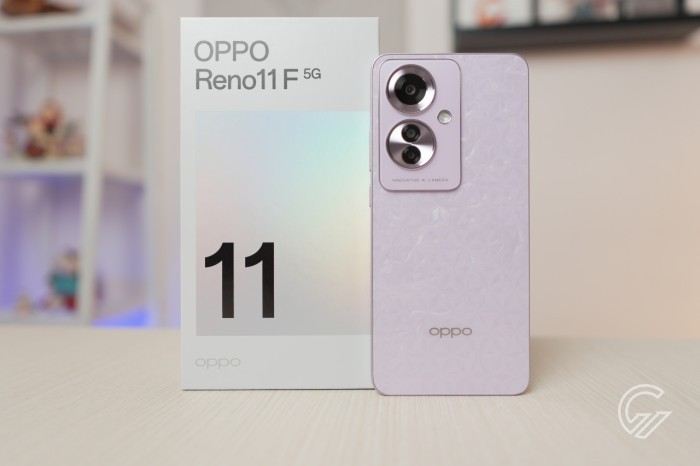 OPPO Reno11 F