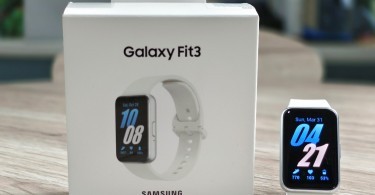 Samsung Galaxy Fit3 - Feature