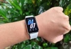 Samsung Galaxy Fit3 - Wear