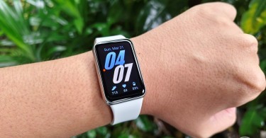 Samsung Galaxy Fit3 - Wear