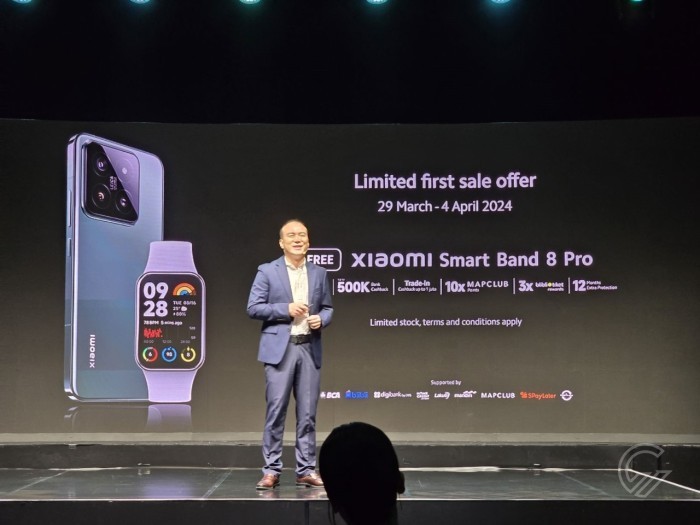 Xiaomi-14-free-Xiaomi-Smart-band-8-Pro
