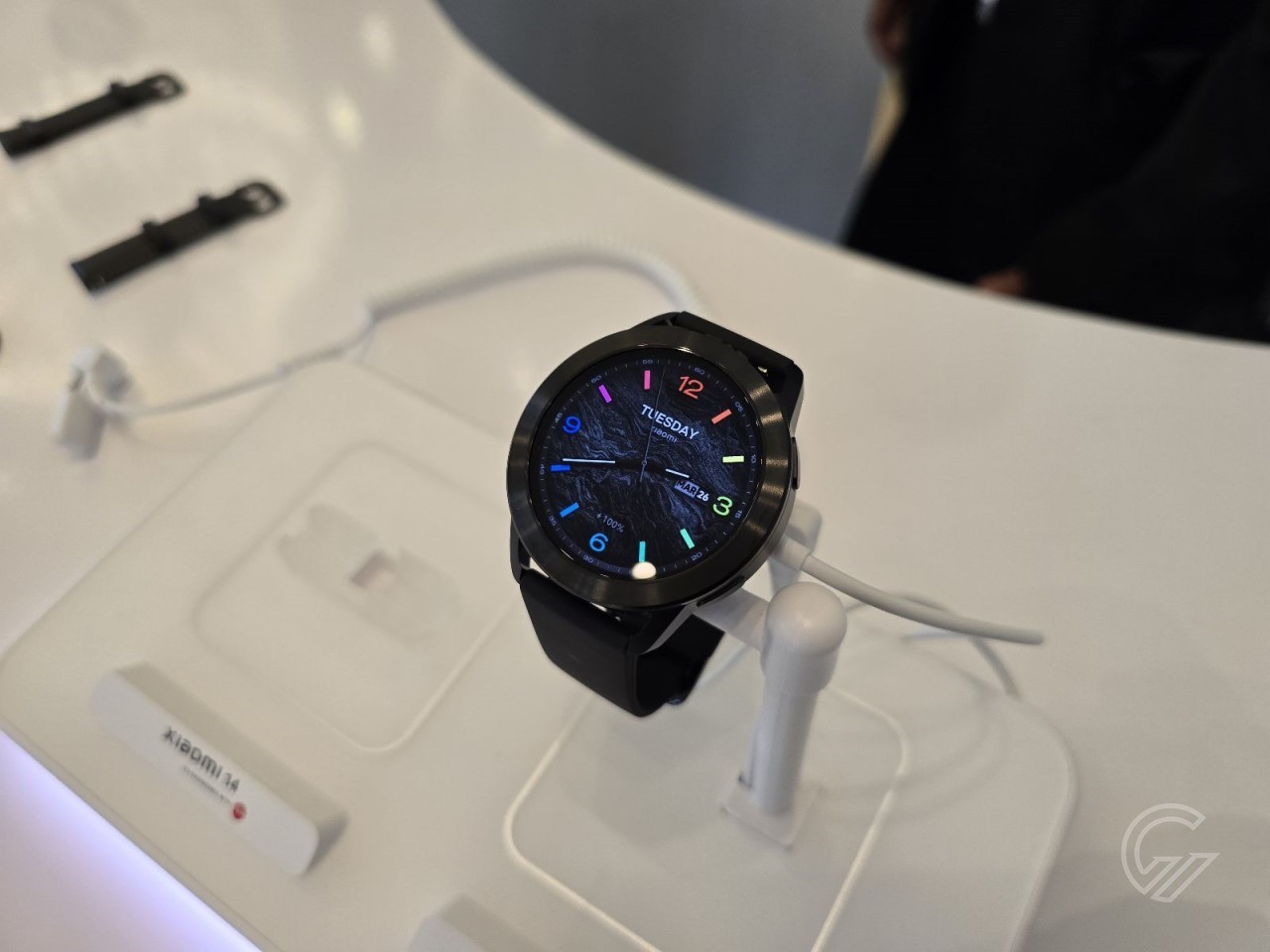 Didukung Google Wear OS, Xiaomi Rilis Tiga Smartwatch Baru di Indonesia