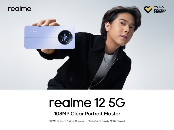  realme-12-5G-Launch