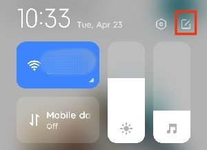 Cara Menggunakan NFC di Xiaomi - 5