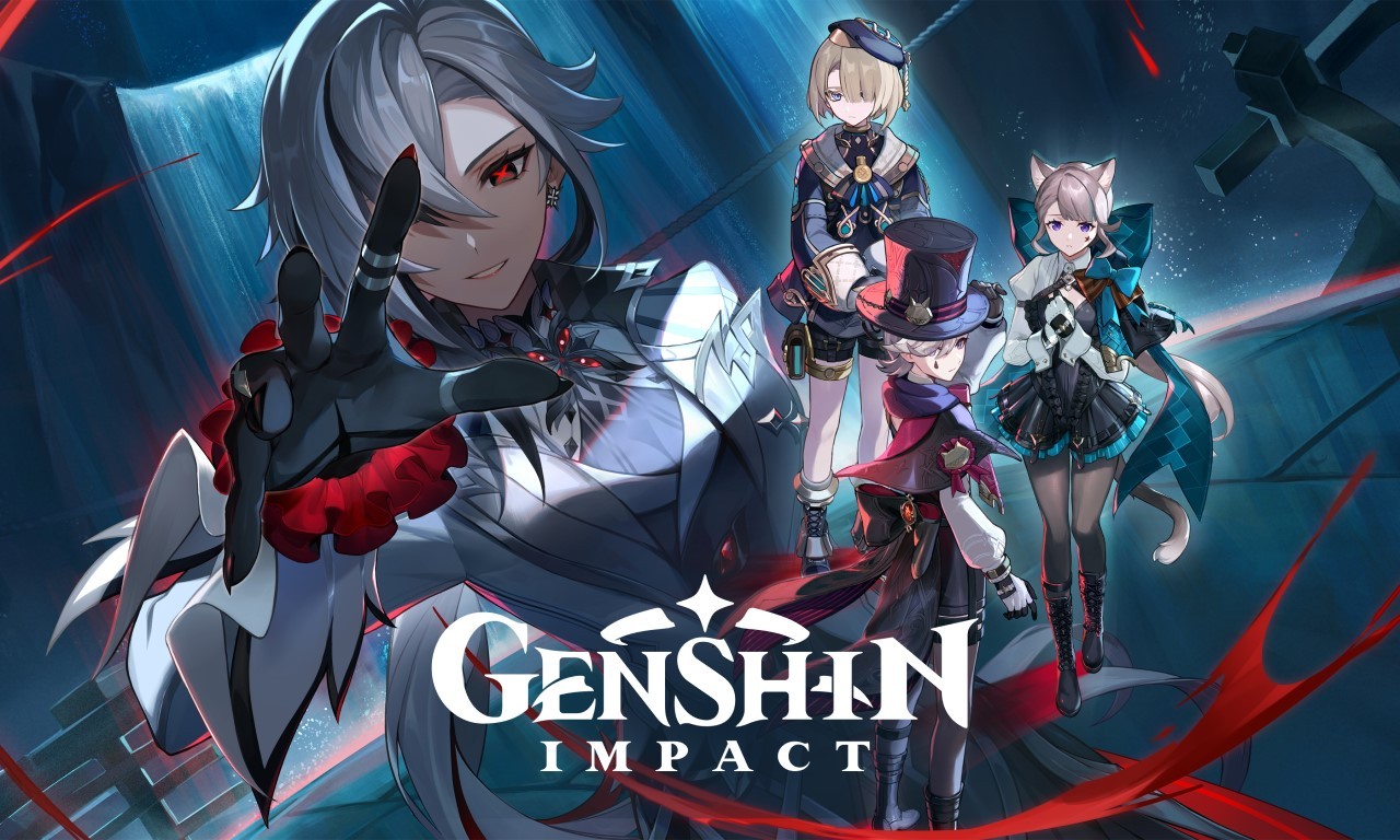 Update Genshin Impact Versi 4.6 Diumumkan, Bawa Karakter Baru dan Permainan Musik