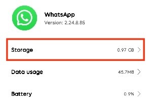 Kenapa Tidak Bisa Simpan Nomor WhatsApp 16