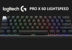 Logitech G Pro X 60 Lightspeed