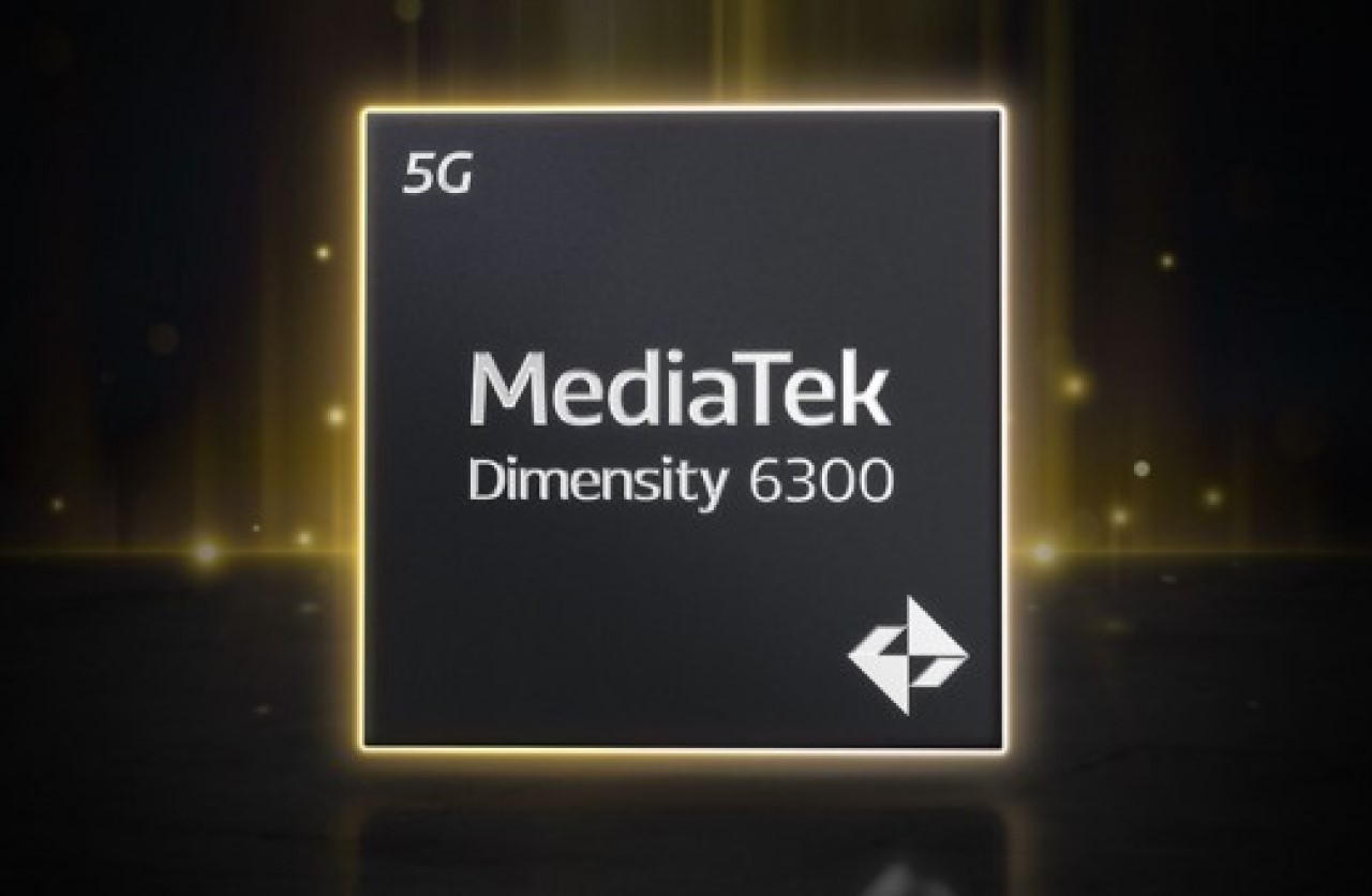 Tawarkan Performa Game Lebih Cepat, MediaTek Dimensity 6300 Resmi Dirilis