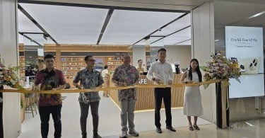 OPPO-Experience-Store-Margo-City-